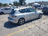 JM1BK344761****** Salvage and Wrecked 2006 Mazda 3 in California State