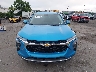 KL77LHEP3SC****** Destrozados 2025 Chevrolet Trax en Estado de Pennsylvania