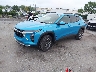 KL77LHEP3SC****** Usados y Reparables 2025 Chevrolet Trax en Philadelphia