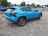 KL77LHEP3SC****** Salvamento y Destrozados 2025 Chevrolet Trax en Estado de Pennsylvania