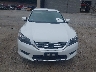 1HGCR2F39DA****** Wrecked 2013 Honda Accord in Massachusetts State