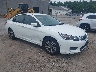 1HGCR2F39DA****** Salvage and Wrecked 2013 Honda Accord in Boston Shirley