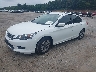 1HGCR2F39DA****** Used and Repairable 2013 Honda Accord in Boston Shirley