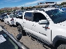 3TMCZ5AN4MM****** Usados 2021 Toyota Tacoma en Estado de California