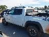 3TMCZ5AN4MM****** Reparables 2021 Toyota Tacoma en Estado de California