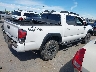 3TMCZ5AN4MM****** Salvamento y Destrozados 2021 Toyota Tacoma en Estado de California