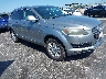 WA1AY74L19D****** Salvamento y Destrozados 2009 Audi Q7 en Miami North