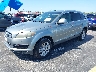 WA1AY74L19D****** Usados y Reparables 2009 Audi Q7 en Miami North
