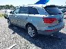 WA1AY74L19D****** Salvamento y Reparables 2009 Audi Q7 en Miami North