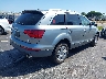WA1AY74L19D****** Salvamento y Destrozados 2009 Audi Q7 en Estado de Florida