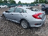2HGFC2F57JH****** Salvage and Repairable 2018 Honda Civic in Philadelphia