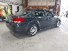 4S3BMDK66B2****** Salvamento y Destrozados 2011 Subaru Legacy en Estado de Nueva York