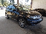 JN8AZ1MW4DW****** Salvage and Wrecked 2013 Nissan Murano in Seattle