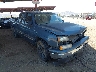 2GCEC13V471****** Salvage and Wrecked 2007 Chevrolet Silverado 1500 in Phoenix