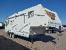 1ED2S272310****** Salvamento y Destrozados 2001 Fleetwood Enterprises Prowler 28 5s en Tucson