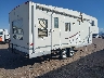 1ED2S272310****** Salvamento y Destrozados 2001 Fleetwood Enterprises Prowler 28 5s en Estado de Arizona