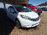 3N1CE2CPXFL****** Salvage and Wrecked 2015 Nissan Versa Note in Phoenix