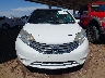 3N1CE2CPXFL****** Salvage and Repairable 2015 Nissan Versa Note in Arizona State