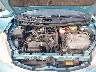 JTDKDTB3XD1****** Reparables 2013 Toyota Prius C en Tampa