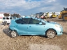 JTDKDTB3XD1****** Reparables 2013 Toyota Prius C en Estado de Florida