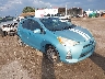 JTDKDTB3XD1****** Salvamento y Destrozados 2013 Toyota Prius C en Tampa