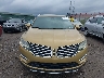 5LMCJ2A99FU****** Wrecked 2015 Lincoln MKC in Pennsylvania State