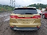 5LMCJ2A99FU****** Repairable 2015 Lincoln MKC