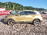 5LMCJ2A99FU****** Salvage 2015 Lincoln MKC