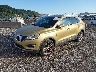 5LMCJ2A99FU****** Used and Repairable 2015 Lincoln MKC in Pittsburgh
