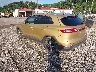 5LMCJ2A99FU****** Salvage and Repairable 2015 Lincoln MKC in Pittsburgh