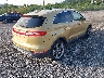 5LMCJ2A99FU****** Salvage and Wrecked 2015 Lincoln MKC in Pennsylvania State