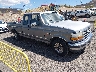 1FTEX15N3NK****** Salvage and Wrecked 1992 Ford F-150 in Reno
