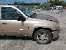 1GNDT13S672****** Repairable 2007 Chevrolet Trailblazer in Iowa State