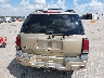 1GNDT13S672****** Wrecked 2007 Chevrolet Trailblazer