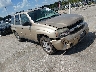 1GNDT13S672****** Salvage and Wrecked 2007 Chevrolet Trailblazer in Des Moines