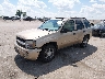 1GNDT13S672****** Used and Repairable 2007 Chevrolet Trailblazer in Des Moines