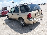 1GNDT13S672****** Salvage and Repairable 2007 Chevrolet Trailblazer in Des Moines