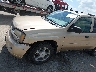 1GNDT13S672****** Salvage and Repairable 2007 Chevrolet Trailblazer in Iowa State
