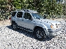 5N1ED28T3YC****** Salvage and Wrecked 2000 Nissan Xterra in Charleston
