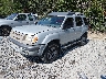 5N1ED28T3YC****** Used and Repairable 2000 Nissan Xterra in Charleston