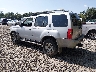 5N1ED28T3YC****** Salvage and Repairable 2000 Nissan Xterra in Charleston