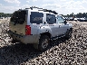5N1ED28T3YC****** Salvage and Wrecked 2000 Nissan Xterra in South Carolina State