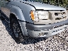 5N1ED28T3YC****** Salvage and Repairable 2000 Nissan Xterra in South Carolina State