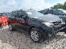 2T3DFREVXEW****** Salvamento y Destrozados 2014 Toyota RAV4 en Kansas City
