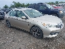 1HGCR2F37GA****** Salvage and Wrecked 2016 Honda Accord in Culpeper