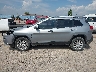 1C4PJMDS1GW****** Salvage 2016 Jeep Cherokee