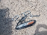 1C4PJMDS1GW****** Wrecked 2016 Jeep Cherokee in Montana State