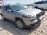 1C4PJMDS1GW****** Salvage and Wrecked 2016 Jeep Cherokee in Missoula