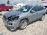 1C4PJMDS1GW****** Used and Repairable 2016 Jeep Cherokee in Missoula