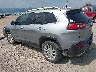 1C4PJMDS1GW****** Salvage and Repairable 2016 Jeep Cherokee in Missoula